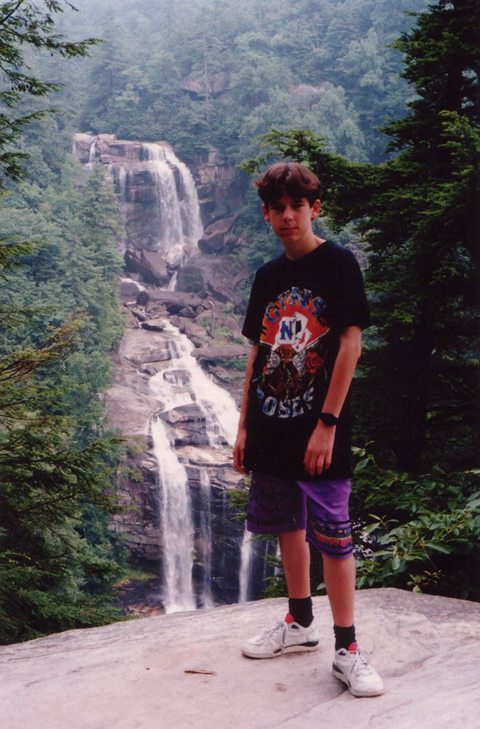 <a href="/WhoseArmyImprov/">Whose Army</a> <a href="/Lady_Prov/">LadyProv</a> <a href="/hooplaimpro/">Hoopla Impro</a> <a href="/themillerpub/">The Miller Pub</a> <a href="/wernerspenguin/">Alice Sanders</a> <a href="/BecSchuster/">Rebecca Schuster</a> @Laurie__Stevens <a href="/Bensontext/">Luke Benson</a> <a href="/each1teach1/">each1teach1</a> @mgfahrenheim @Kempezofficial <a href="/KathleenDouglas/">Kathleen Douglas</a> Fun fact: I bought that t-shirt in 1992 at Wembley Stadium. Not long after this one, which is sadly long gone. YOU'RE WELCOME