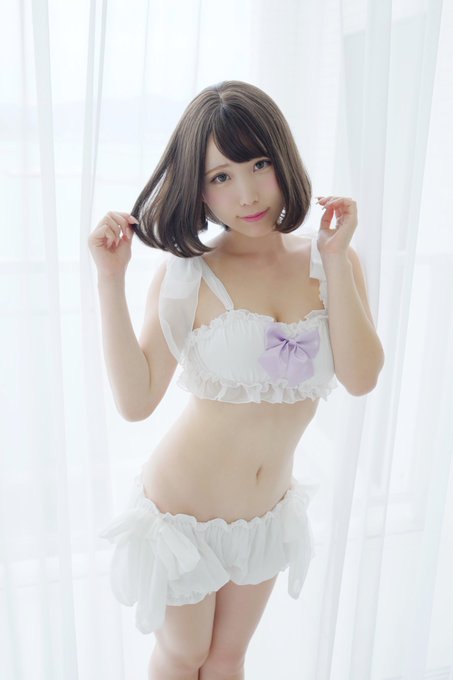 Twitterのコスプレ画像35