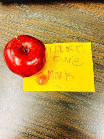 Millgrove3G's tweet photo. Happy #DotDay2017 from 3G !! I loved this dotty delivery this morning!!! https://t.co/uHh4X7SRcw