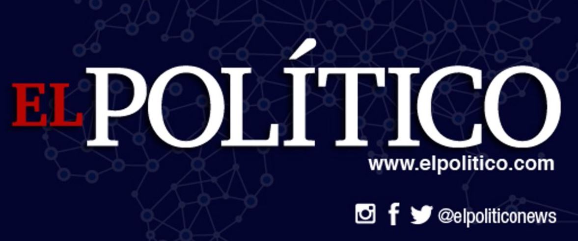 Elpoliticonews's tweet photo. No dejes de seguir al portal de mas rápido crecimiento en america latina, @elpoliticonews y su cobertura especial de la situación en Vzla https://t.co/HnffWIeD0w