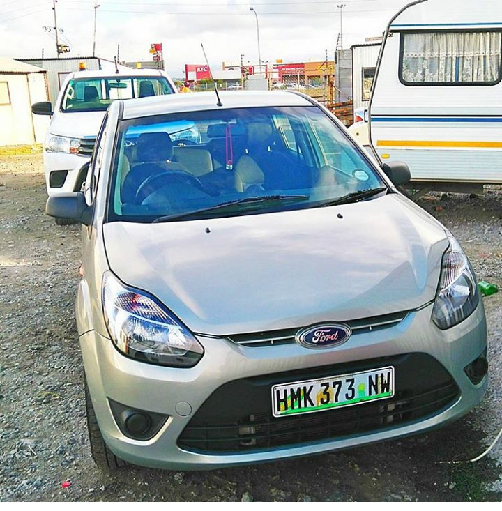 T_Wiljunior's tweet image. Guys please help me find this car.. I had lost hope but some guy just told me it was last seen in soshanguve.it was stolen in rustenburg