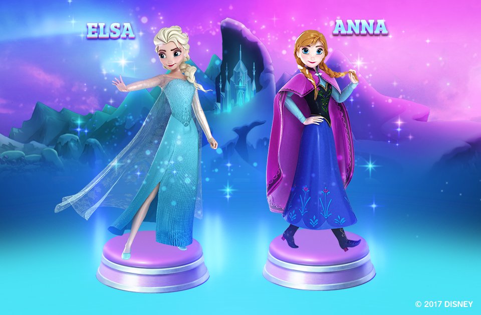 Disney Magical Dice We Know That You Ve Been Waiting Finally They Have Joined Us In Disney Magical Dice The Enchanted Board Game Disneydice T Co Euarvaum15 Twitter