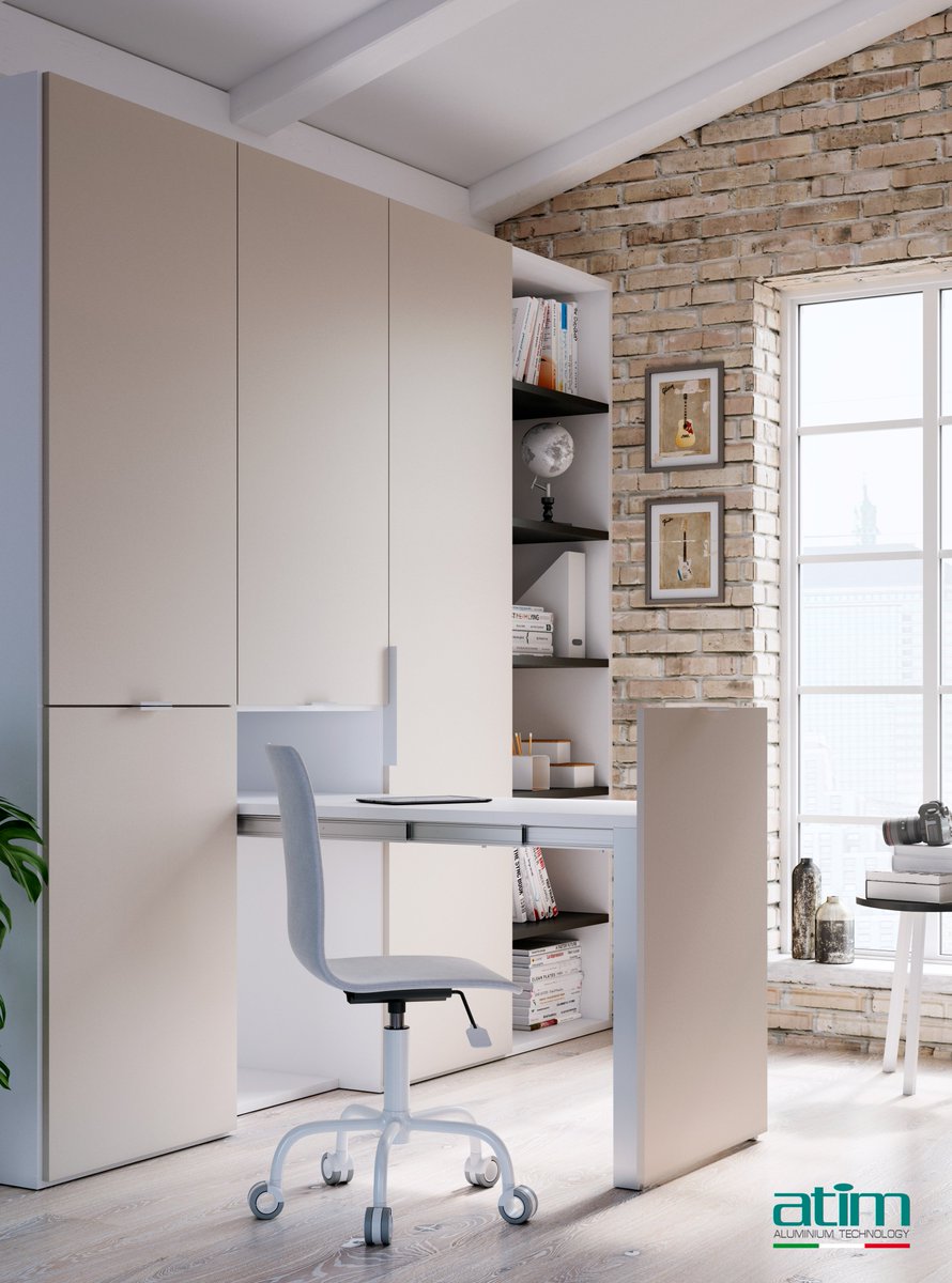 AtimSpa's tweet photo. Scopri la linea Trasformabili +39, il #salvaspazio ad una profonditΓ minima di 390mm non Γ¨ piΓΉ un problema! https://t.co/k4704Ilisb #atimspa https://t.co/iQAF8TMnay