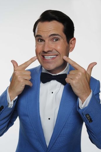 Happy Birthday Jimmy Carr 