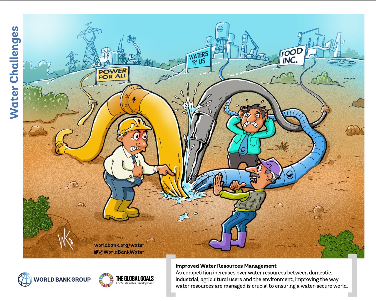 Uživatel World Bank Water na Twitteru: „Don't forget to check out the September cartoon from our annual calendar! Download the wallpaper here: /QN8W3qgdbs /HBmIfI6VBA“ / Twitter Uživatel World Bank Water na Twitteru: „Don't forget to check out the September cartoon from our annual calendar! Download the wallpaper here: /QN8W3qgdbs /HBmIfI6VBA“ / Twitter