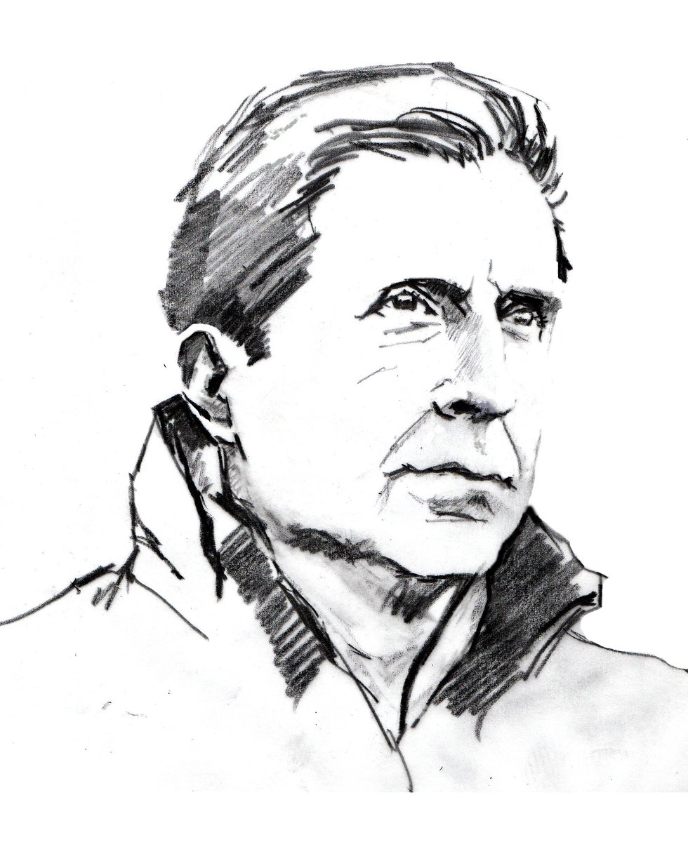 #matchoftheday #MarkChapman has written a foreword for Jamie B Edward's highly-acclaimed new art book #Drawingthe92 92book.com