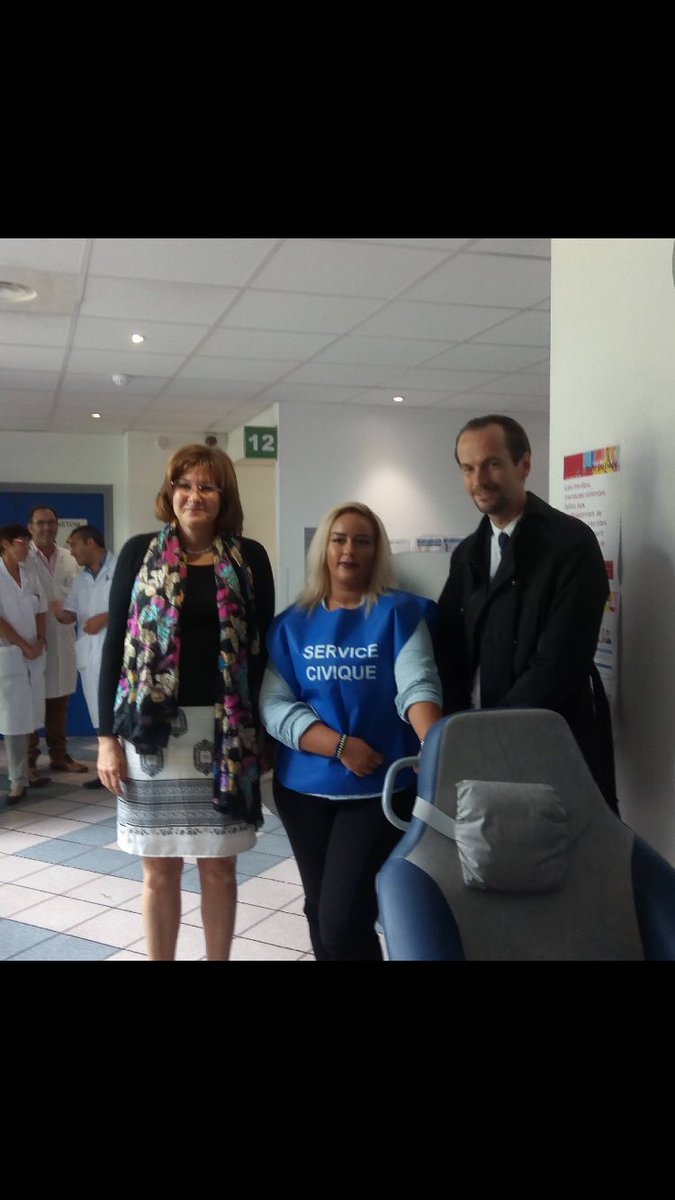 David Gruson (@grusondavid) on Twitter photo Le <a href="/ServiceCivique/">Service Civique</a> déployé <a href="/CH_StDenis/">CH de Saint-Denis</a> pour l accueil patients ! Bravo <a href="/FHFiledefrance/">FHF Île-de-France</a> pour coordination régionale Le <a href="/ServiceCivique/">Service Civique</a> déployé <a href="/CH_StDenis/">CH de Saint-Denis</a> pour l accueil patients ! Bravo <a href="/FHFiledefrance/">FHF Île-de-France</a> pour coordination régionale