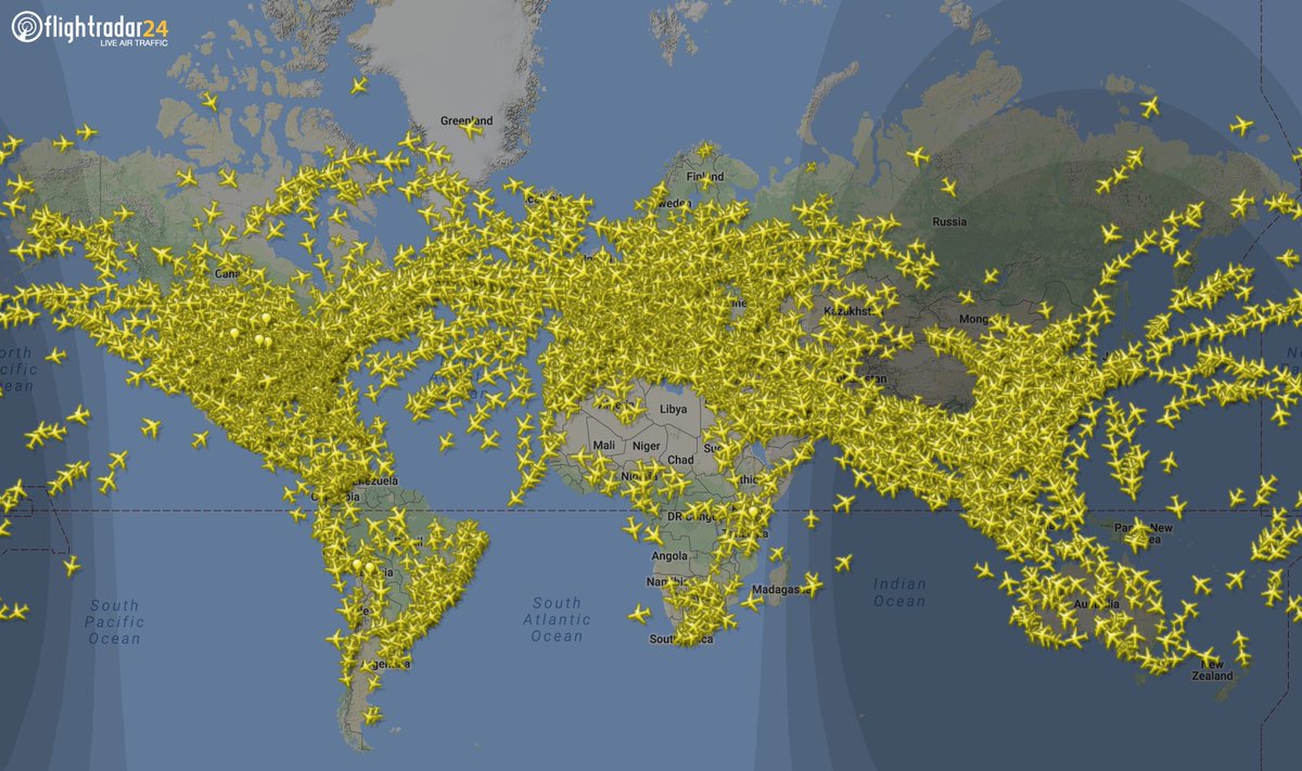flight radar online live flight radar online live