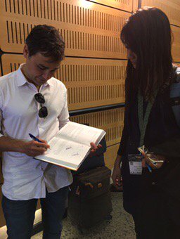 kevin murphy machine learning