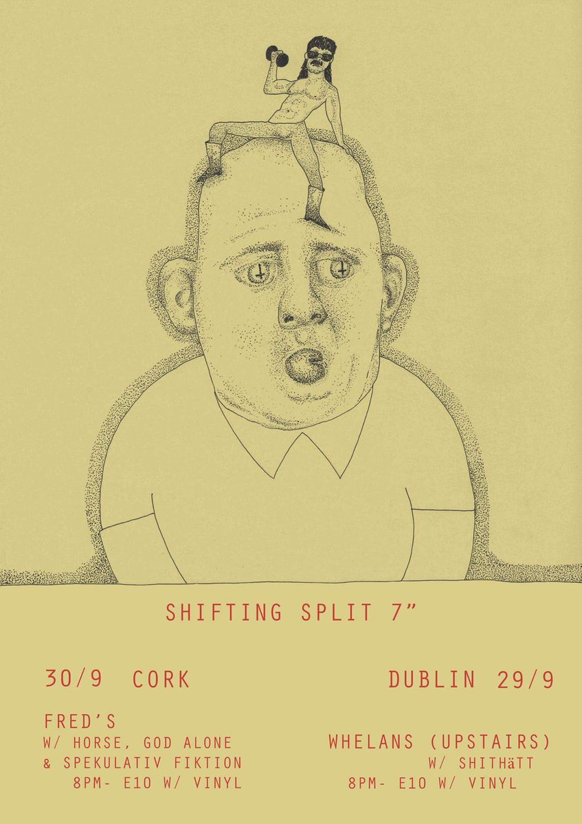 HorseBandIRE's tweet image. 