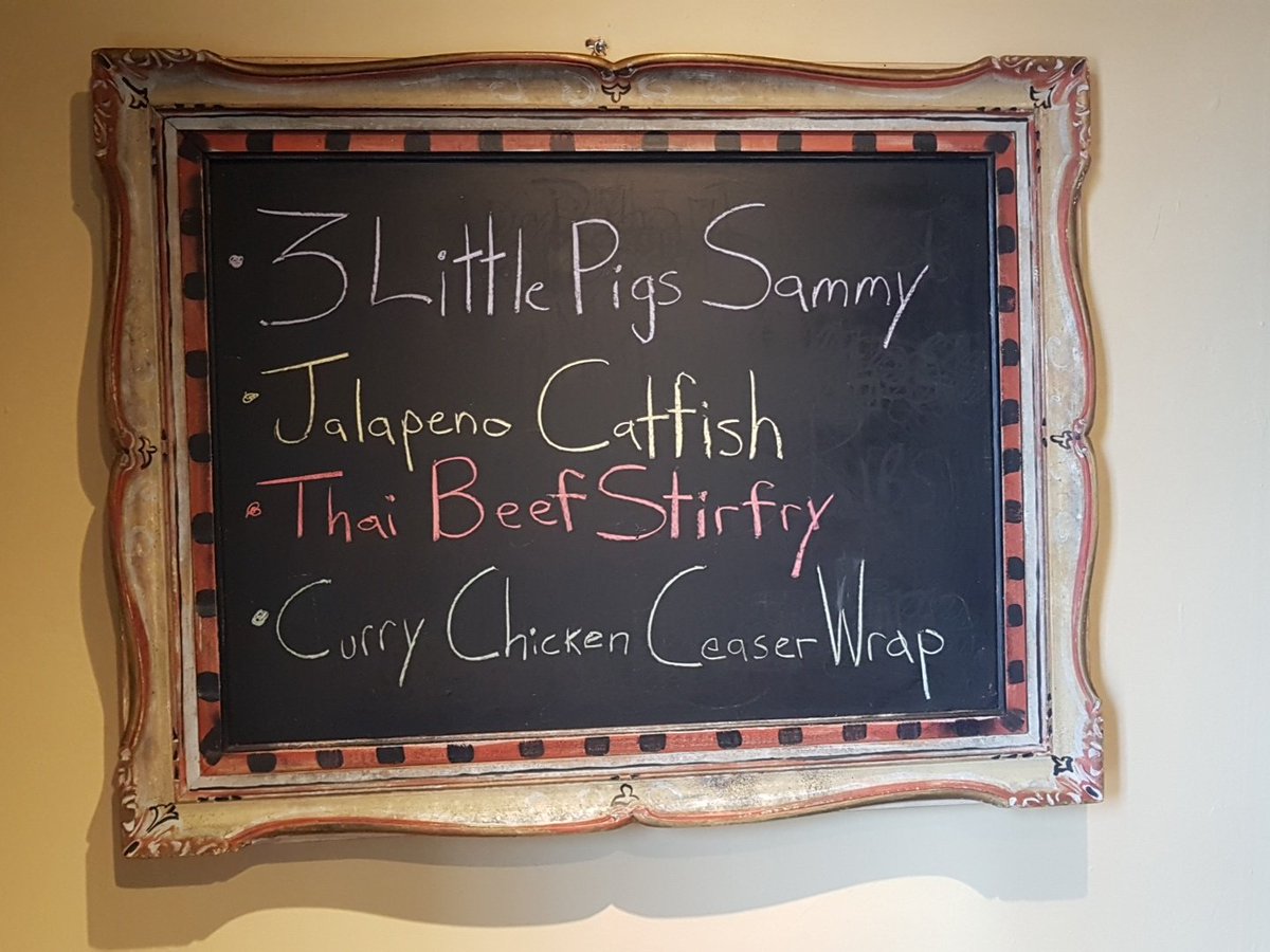 Capers Restaurant (@CapersTweets) / Posts / X
