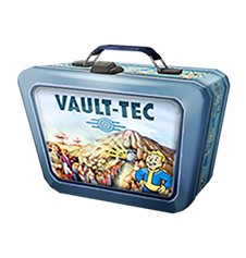 Jump into #FalloutShelter &amp; receive 3 Lunchboxes for free! #100MillionSheltered