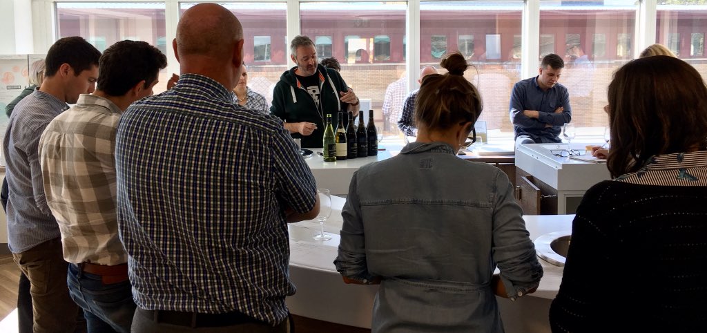 New to <a href="/BoutinotWines/">Boutinot Wines</a> are wines from Kloovenburg (Swartland), Les Heritiers Saint-Genys (Burgundy) and Kardos &amp; Nimrod Kovacs (Hungary).