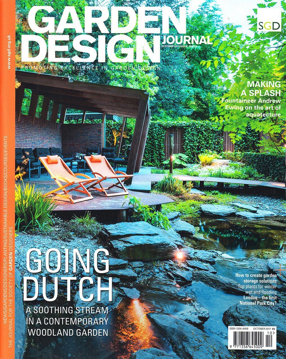 Woodland Garden Design Books See More...