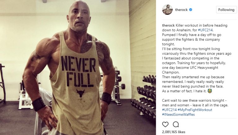 ProWaterUK's tweet image. Staying motivated is hard - read our #FF looking at the best fitness accounts to follow: prowateruk.com/2017/09/15/fri… 💪🏼