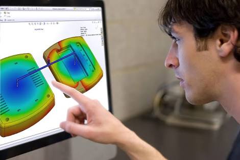 GAURAV_HARANE's tweet image. Don&apos;t miss an opportunity to take advantage of #solidworksplastics. at #swlaunch18

@SOLIDWORKSIndia @SOLIDWORKS @engg_technique