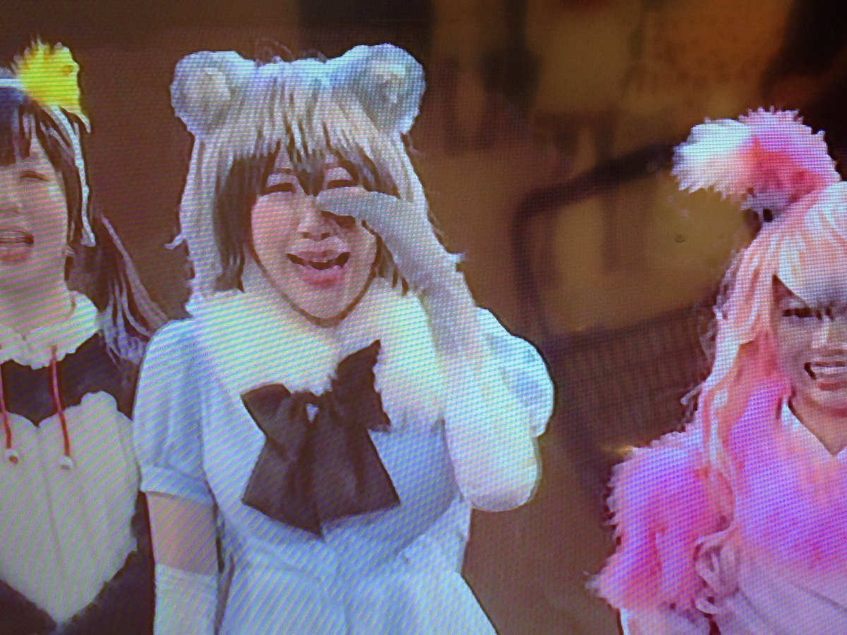 Yasu Sur Twitter 声優 としての仕事と違い 舞台では動きでも演技をせねばならず 一緒懸命キャラに寄せすぎた結果 私生活でもガニ股の癖がついてしまったアライグマ役の小野早稀さん あの子 アライさん いっぱい動くからぁぁぁあ けものフレンズ 舞台け