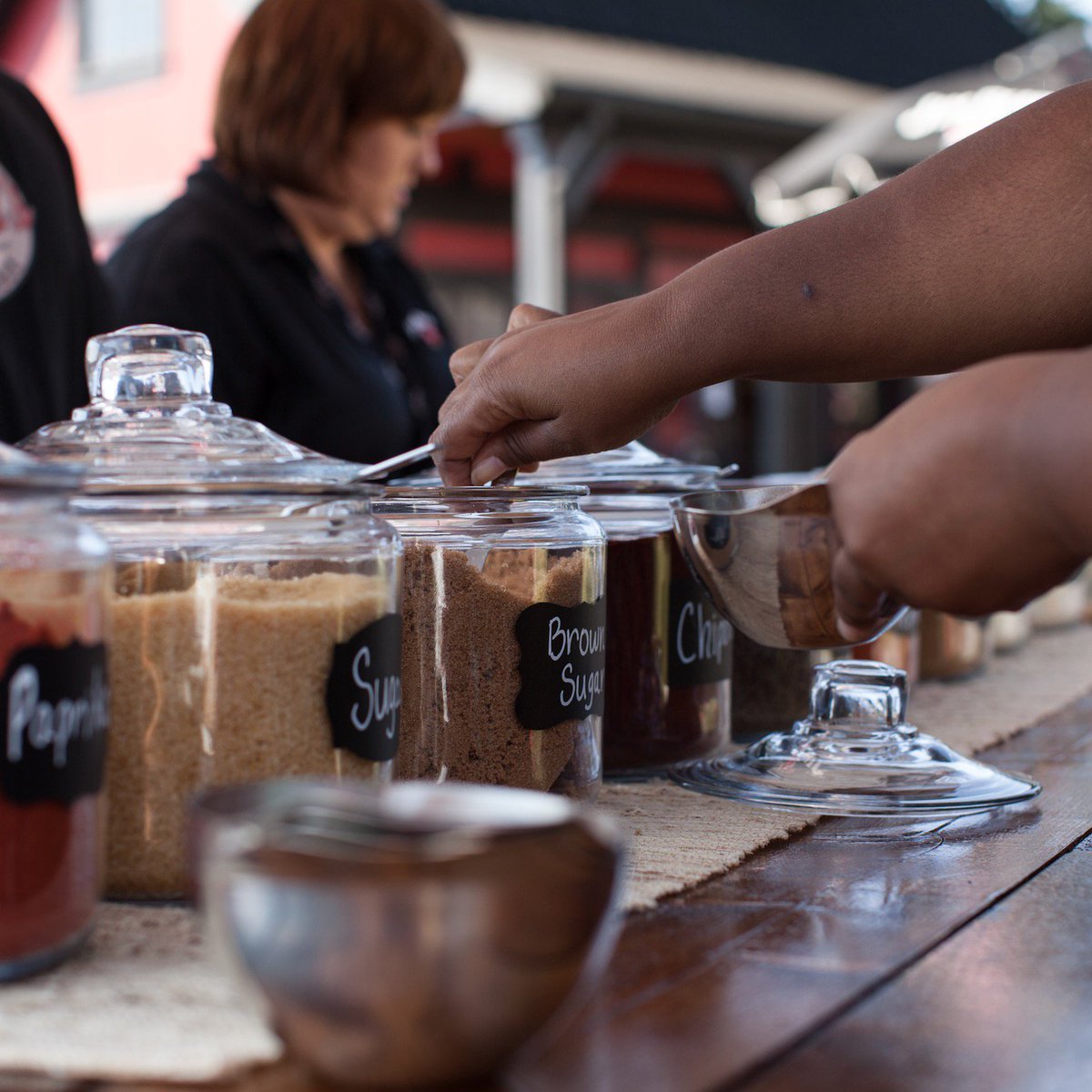 Jim Beam tweet media