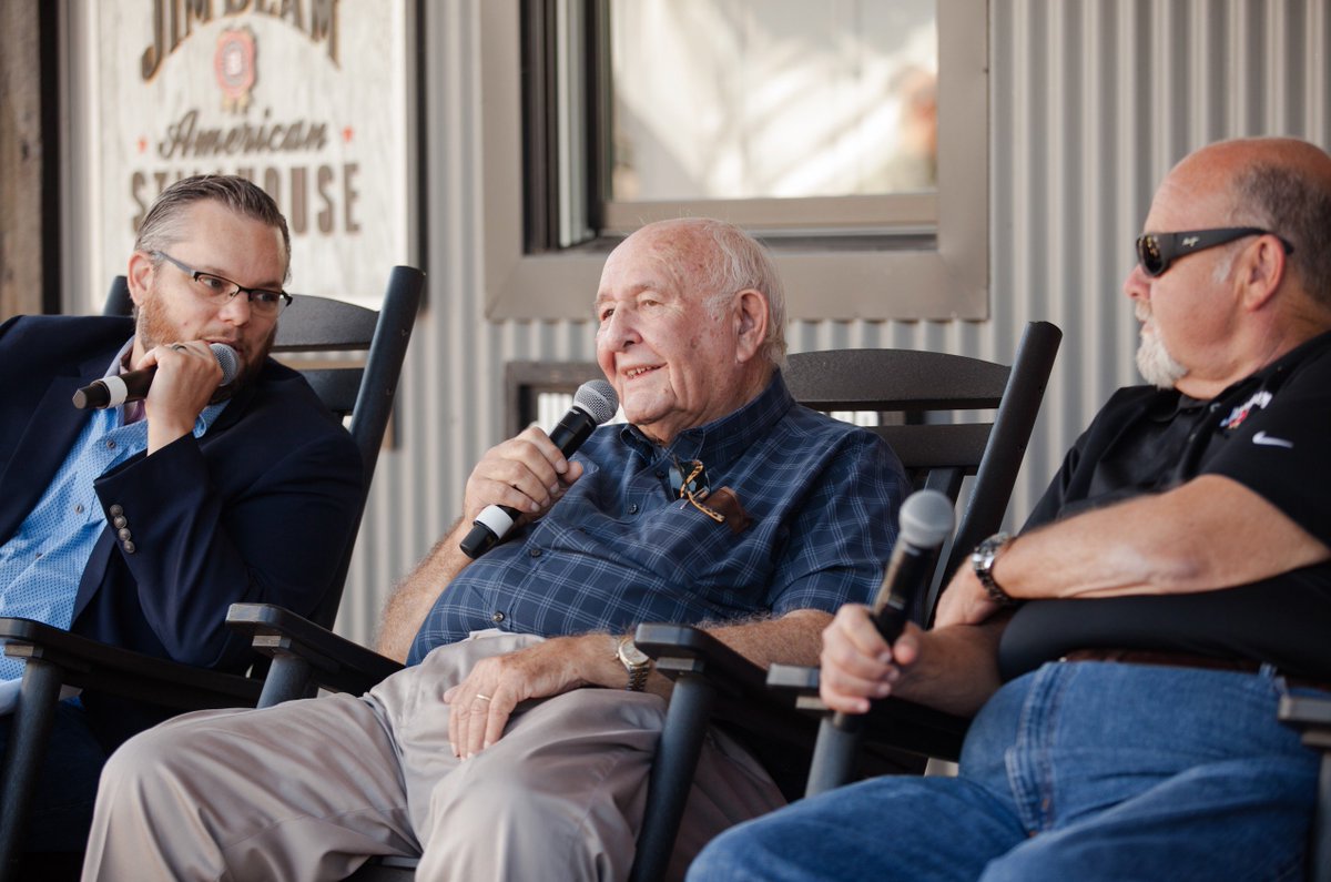 Jim Beam tweet media