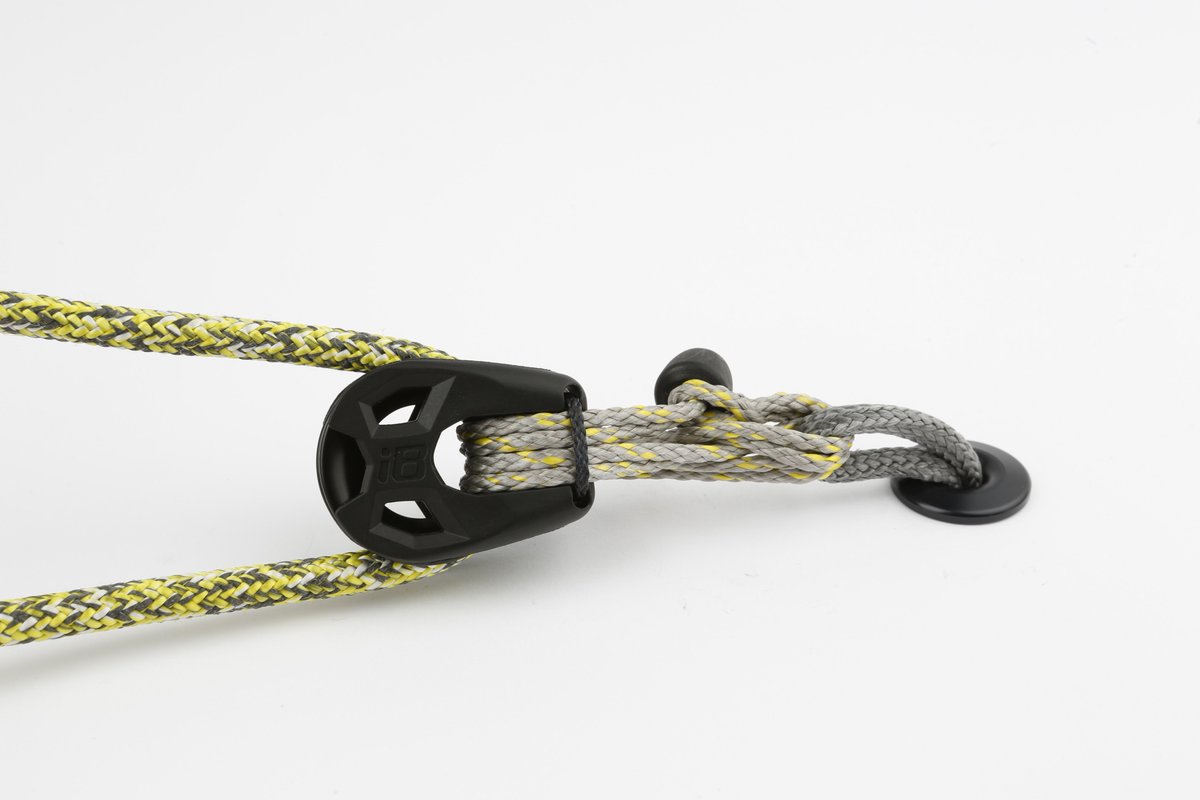 We are proud to introduce you the last born Ino-Block !
 Guess it's weight ⚖ and working load 💪 ?!?