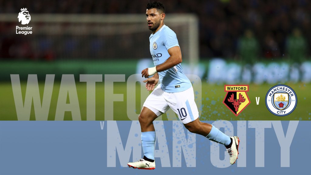 ManCityPT's tweet photo. Amanhã visitamos o @WatfordFC e queremos que acompanhe o City onde quer que esteja! 

➡️ https://t.co/0ePsLsrYAS 

#MCFCPortugues #feyvcity https://t.co/29oULQSWct