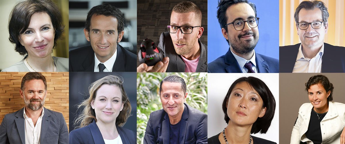 EuraTechnologies accueille la 3e édition du #SommetdesStartups, 4.10 ! #Conférences #VCs #Startups 👉 bit.ly/2xIZLib