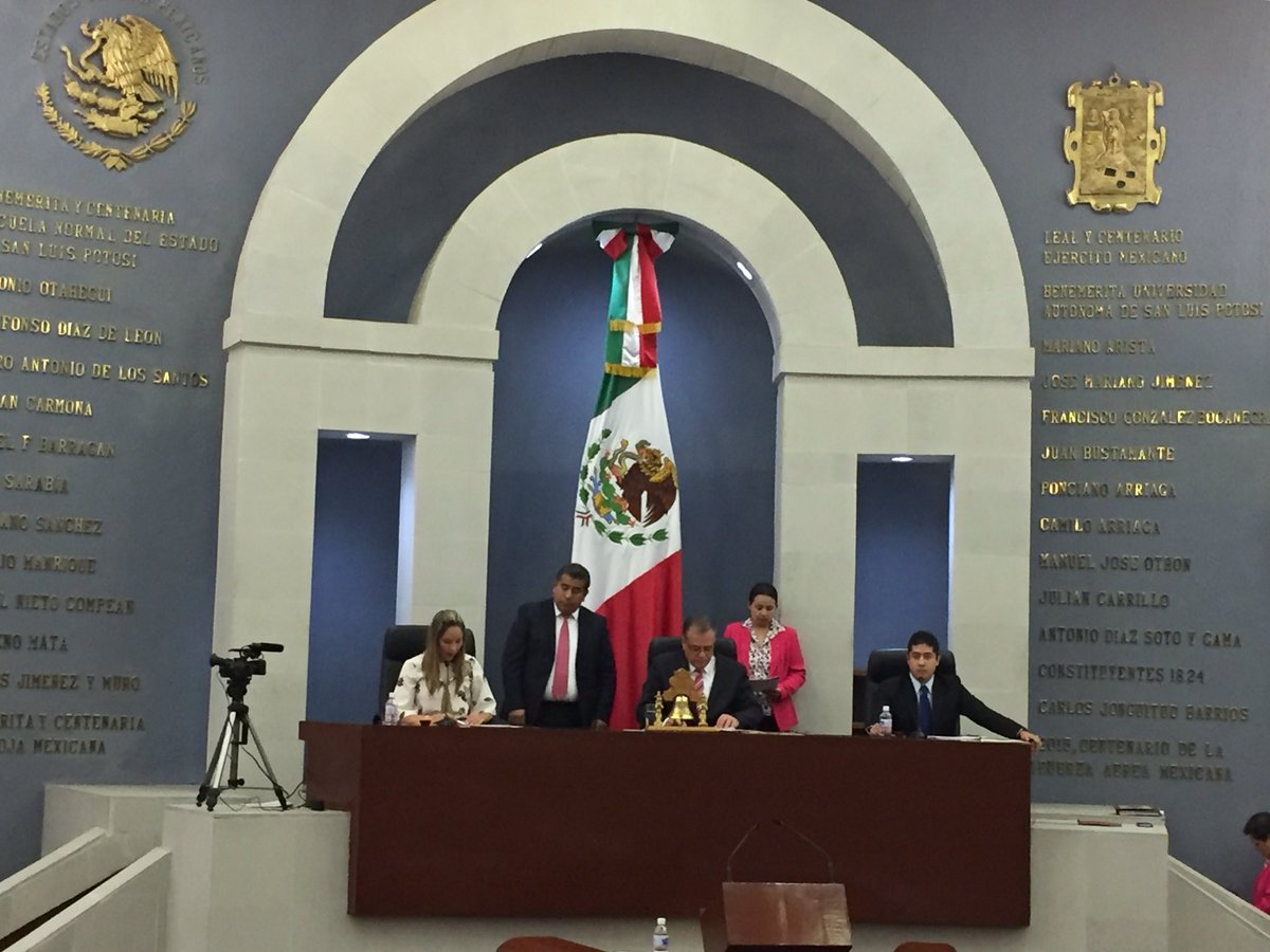 DipDulcelina's tweet photo. Hoy iniciamos con la apertura de Periodo Ordinario de Sesiones. Tercer Año de Ejercicio Legal. ¡Buenos días! https://t.co/aLVlgVUMId