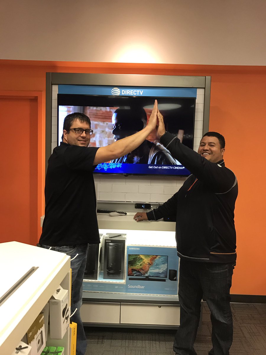 Congrats to new ASM Alex Wolff: 100% audit at Fargo Mall! #NP4TheWin #attemployee