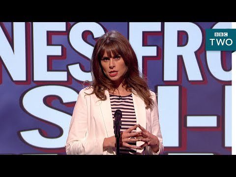 TeleameUK's tweet photo. Unlikely lines from a Sci-Fi film – Mock the Week: 2017 – BBC Two https://t.co/DFX8VIo0IM #BBC https://t.co/GCvaZj3rCH