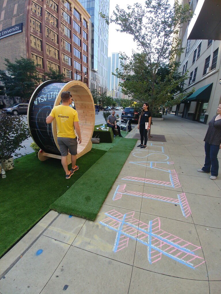 human sized hamster wheel