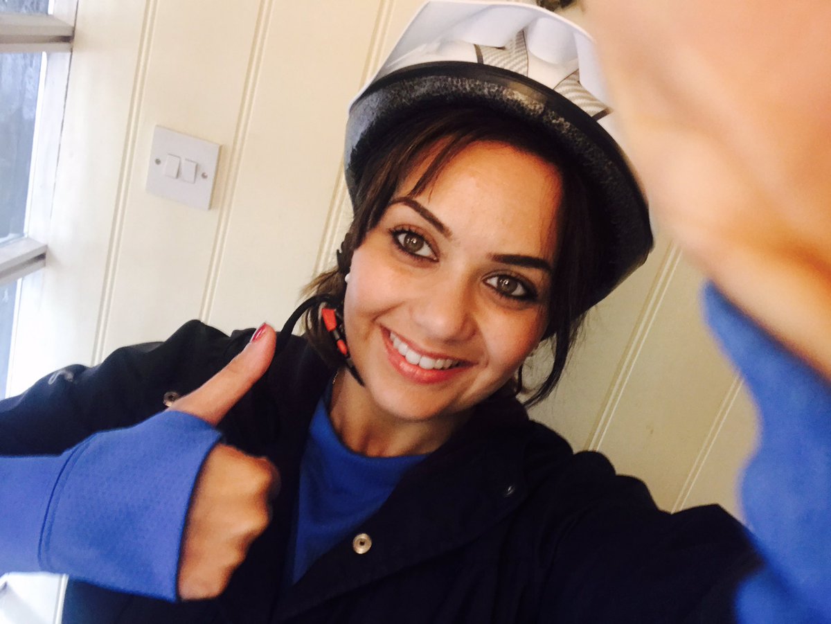 Massive shout out to Kai Rai <a href="/kin_2011/">Kay Rai</a> who is raising funds for us in London to Brighton bike ride. Thank you so much, Kai! And good luck!