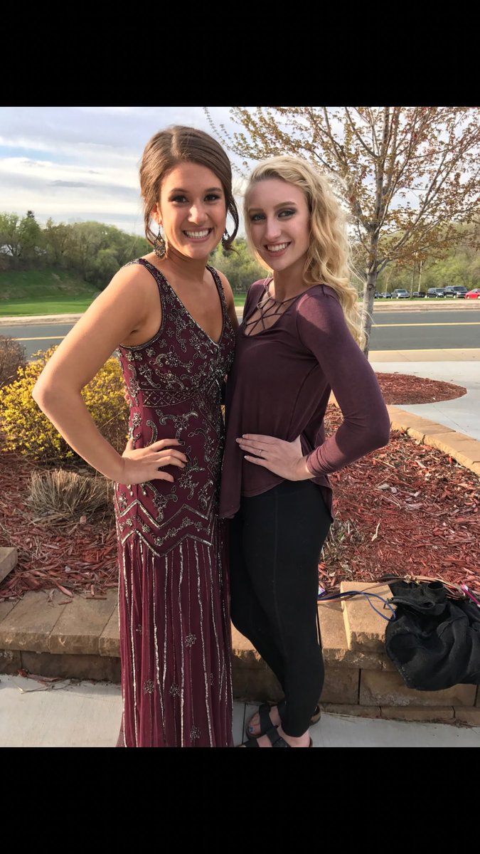 cfriemann_'s tweet photo. Happy 18th bbg!!!!!❤️💘❤️ Hope it's lit🎉🎉🎉 ily @kenzieesullyy15 https://t.co/ydMGZWKrSP