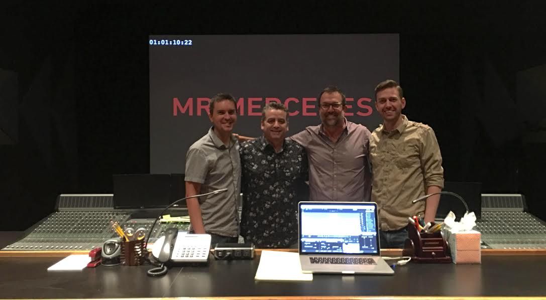 RealMyTechTribe's tweet photo. Fixing Audio with RX for New TV Series Mr. Mercedes https://t.co/3VtuLT0utE @iZotopeInc #DialogueEdit #soundediting #Soundeffect #Soundmix https://t.co/CQGehBVPUr