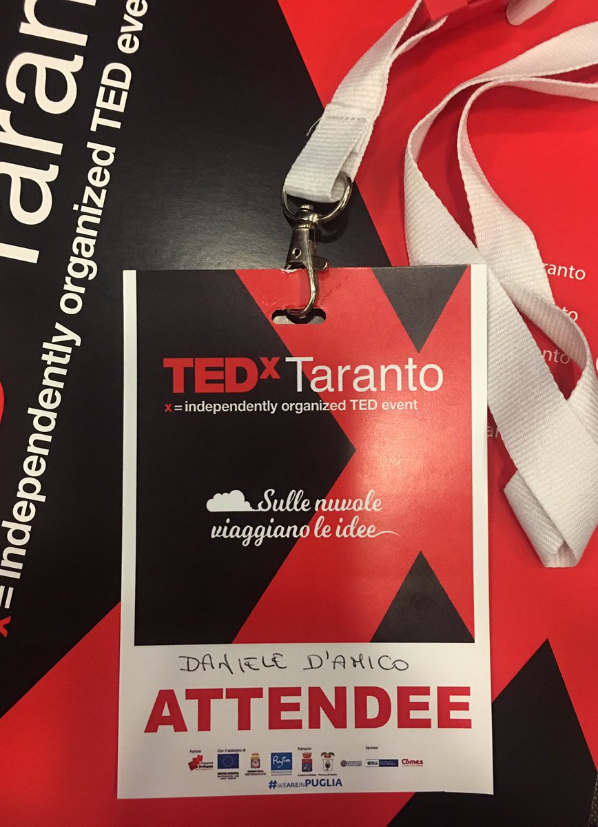 Daniele D'Amico 📱 tweet media