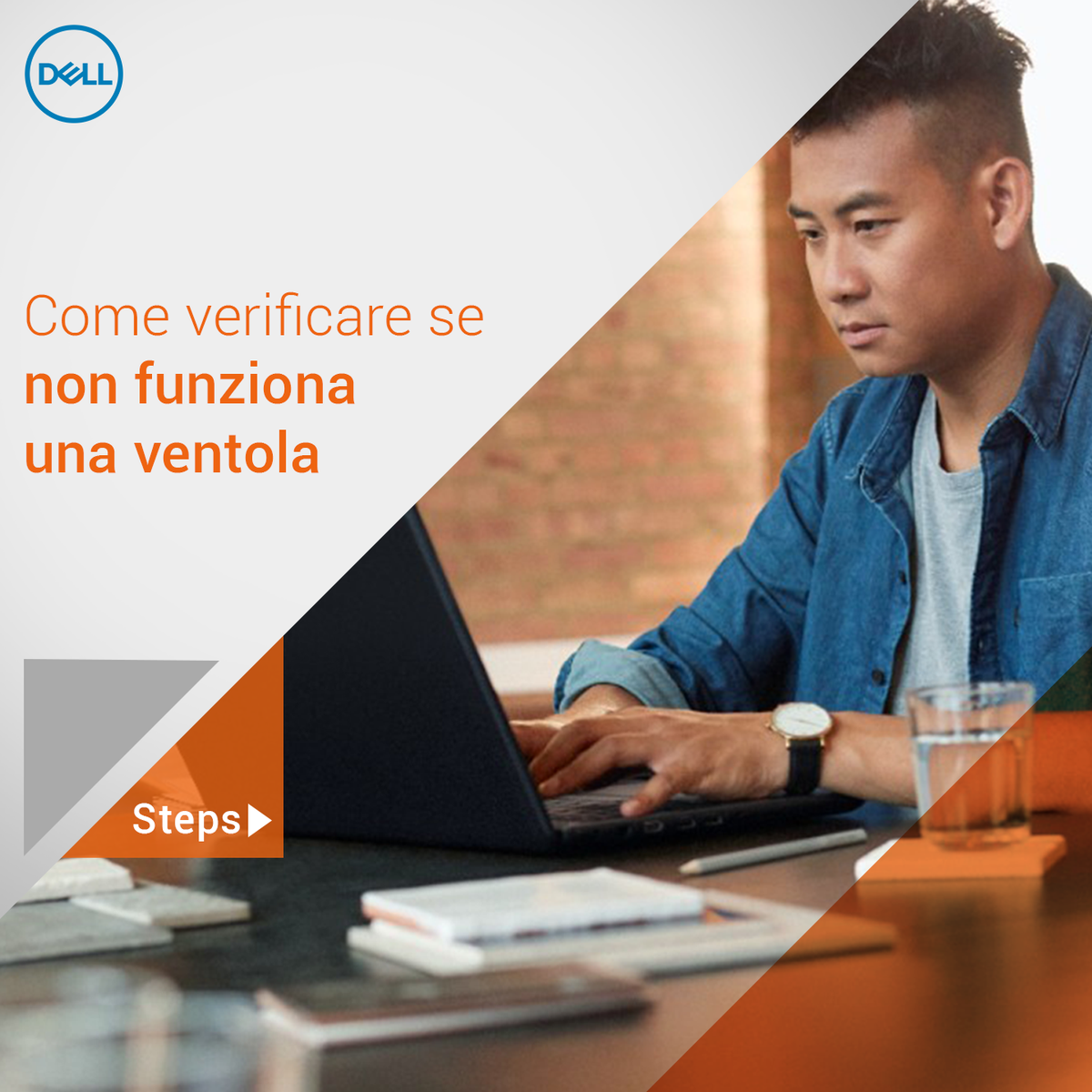 DellAiuta's tweet photo. Come verificare se le #ventole del #PC non funzionano.
Con i manuali on-line verificate dove son posizionate nel PC  https://t.co/YevLs7CwT1 https://t.co/tDcTOCk04q