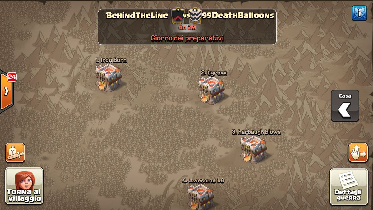 BehindTheLine tweet media