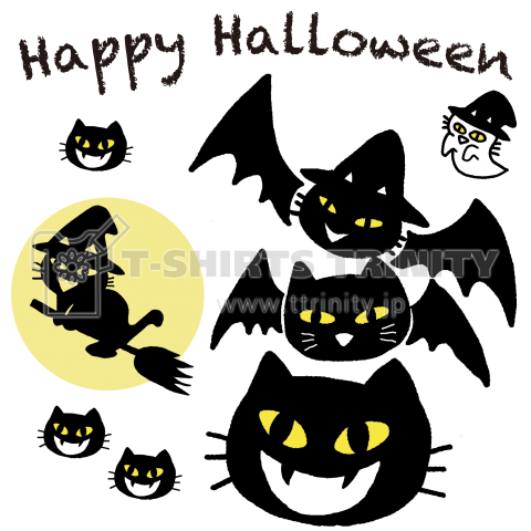 ハッピーハロウィンのtwitterイラスト検索結果 古い順