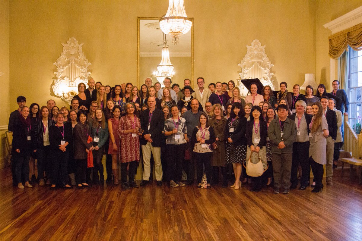 BPSDevSection's tweet image. Our Annual Conference is officially closed! Thanks for making this a wonderful experience. See you all next year in Liverpool! #dev2017