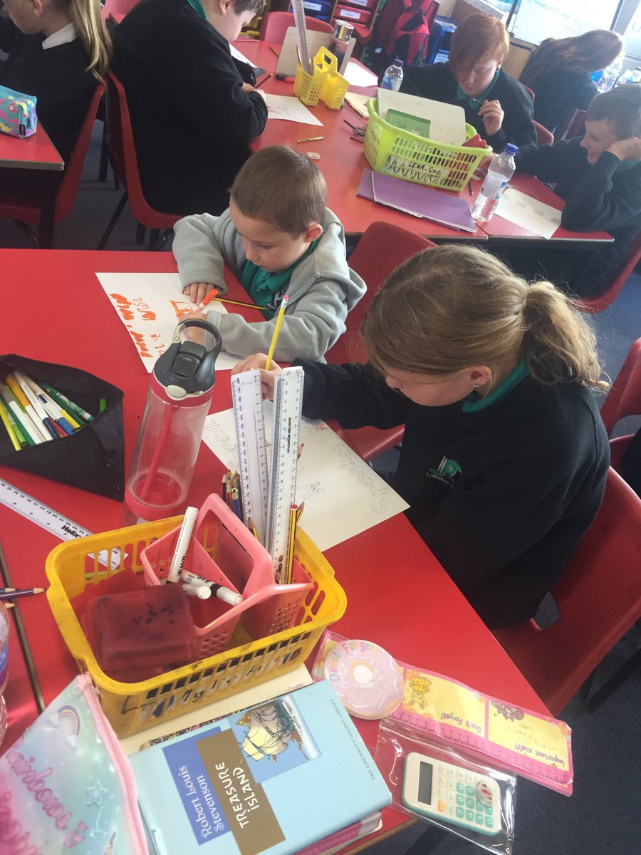 missmmccrindle's tweet photo. We had some amazing slogans! "Speeding can lead to bleeding..."
"Would you rather be late or dead on time?"
#buddylearning https://t.co/us5gr2HoKT