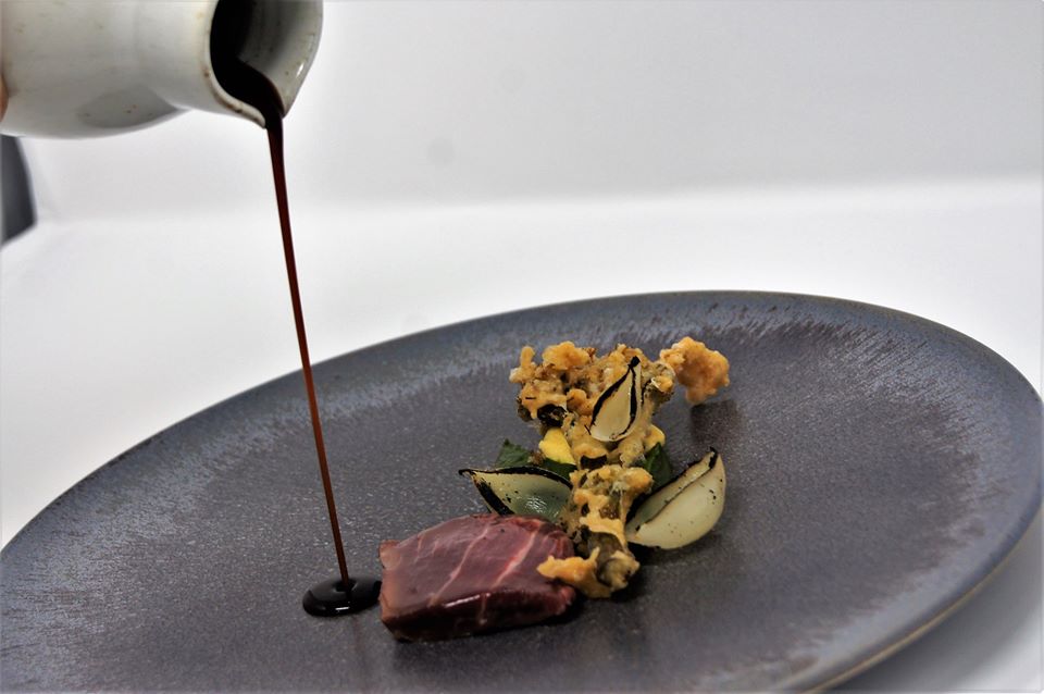 What have <a href="/lasan/">Lasan | True to India</a> <a href="/TheSteamhouseCo/">The Steamhouse</a> <a href="/Restaurant23/">Restaurant 23</a>  @patina_bakery been up to this week? Find out in #tabletalk wp.me/p1DX8Z-1UR