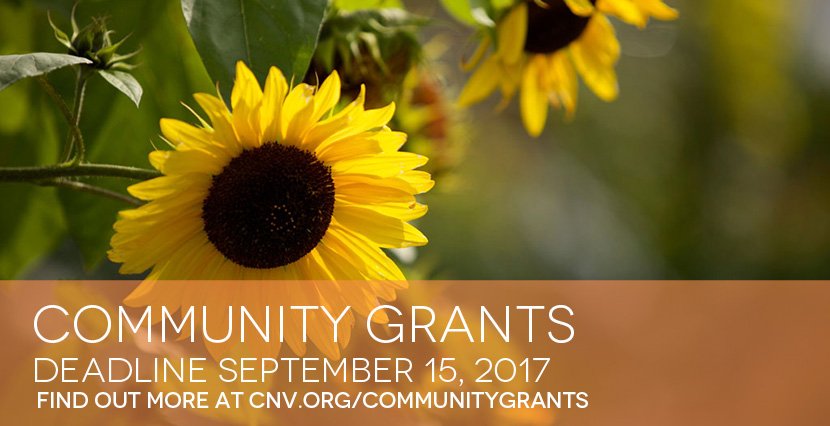 Hurry! TODAY is the deadline to apply for a 2017 Community Grant. cnv.org/CommunityGrants #NorthVan https://t.co/qlPFRabC6j
