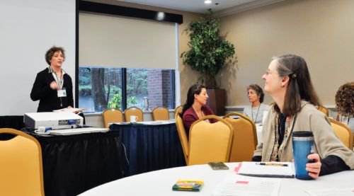 action_circles's tweet photo. .@CommonGoodVT offering @amyaction's Introduction to #Nonprofit Advocacy in #Vermont Wed. 9/20 - Montpelier https://t.co/1EWgJtaJqn https://t.co/dqnsn7i3jB