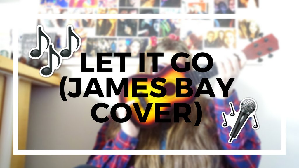 NEW VIDEO!!

youtu.be/d_YLs_G1EuQ

#4pmFinish #FridayFeeling #YouTube #youtuber #SmallYouTuberArmy #newvideo #cover #singing