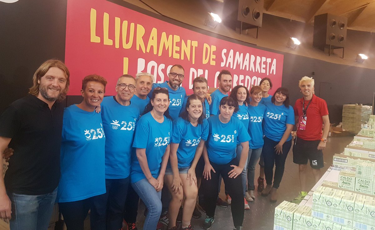 La Sansi Club tweet media