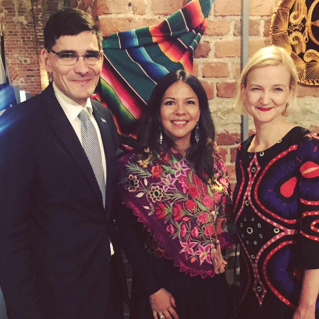 anukorppi's tweet photo. Feliz Día Nacional, México! 🇲🇽 #mexico https://t.co/CcsarDQs6z