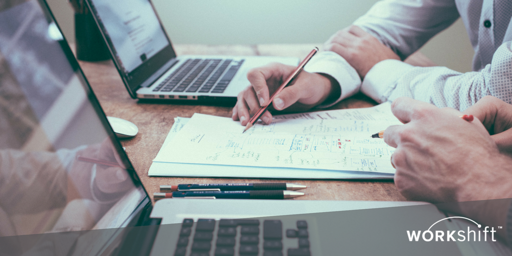 WORKshift's tweet photo. Considering #FlexibleWork for your business? Why start from scratch, our Playbook will help you manage the change: https://t.co/CLkEN2SHnf https://t.co/MieuVl3K4h