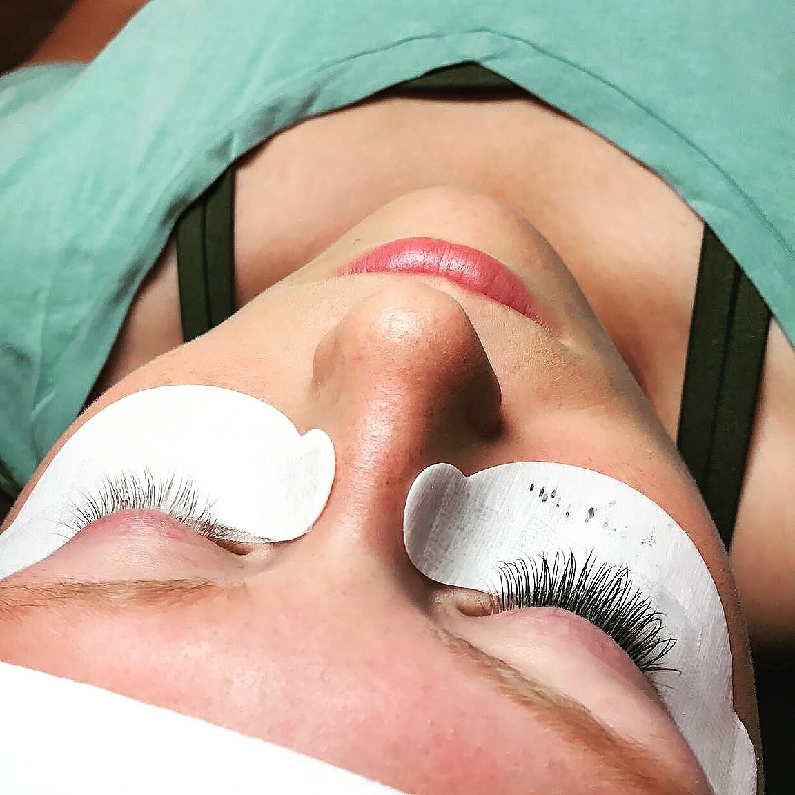 FairviewLash's tweet photo. We offer a variety of Lash Extension ! Give us a call we have a few promotions going on starting at $125 for Initial Sets ! 314-588-1313 https://t.co/Y2djPANPJ8