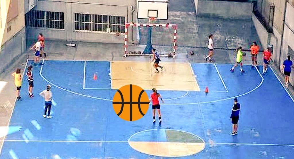 Mañá, en Riazor, o <a href="/cmarianovigo/">Colegio Mariano Vigo</a> xogará o segundo partido de fase de ascenso a 1ªDivisión. Seguimos adestrando!#partidoapartido #ImosRapazas