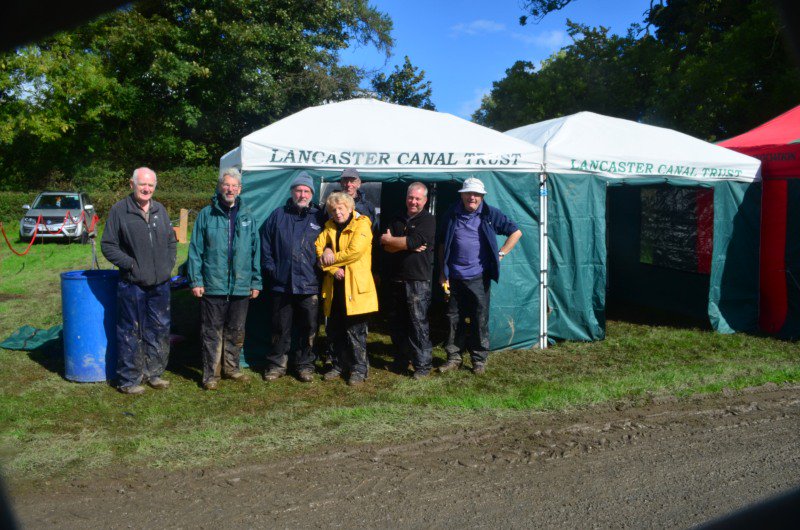 LancasterCanalTrust tweet media