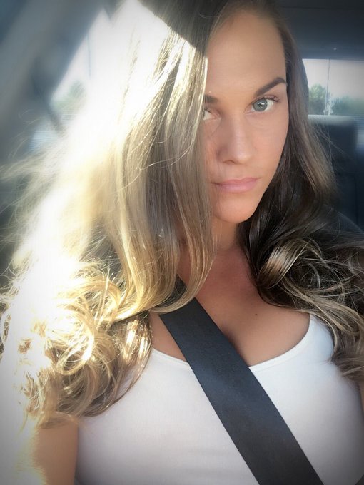 Loving my haircut ❤️ https://t.co/2npNGoSXUk<a href="/tag/goddess"class="tags"><span>#goddess</span></a><a href="/tag/worship"class="tags"><span>#worship</span></a><a href="/tag/findom"class="tags"><span>#findom</span></a><a href="/tag/payday"class="tags"><span>#payday</span></a>